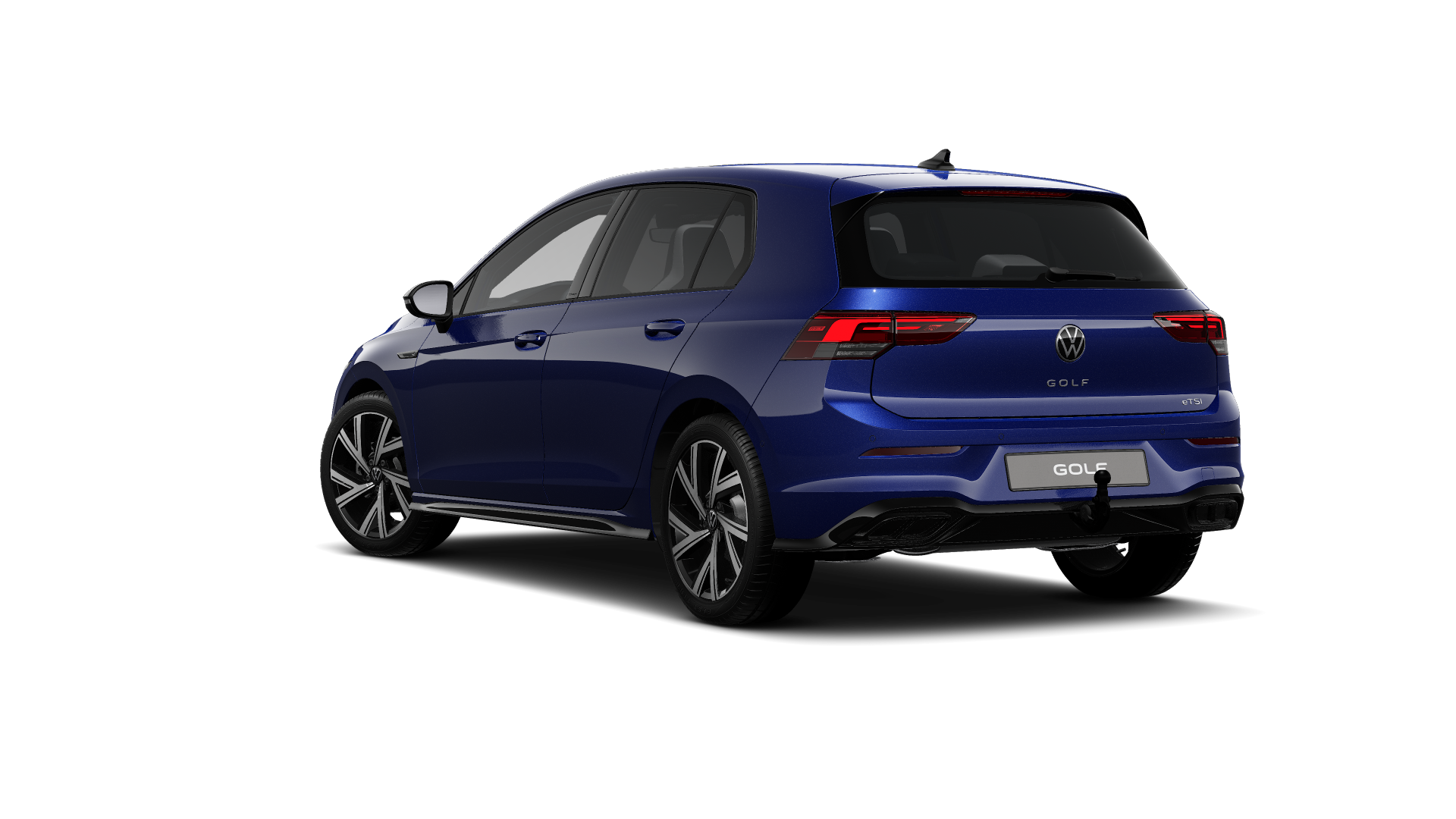 Volkswagen Golf DSG Golf VIII Style