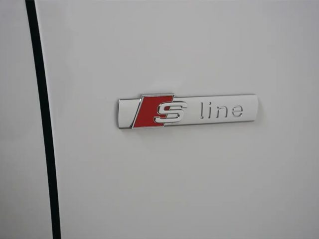 Audi Q3 40 TFSI Quattro S-Tronic