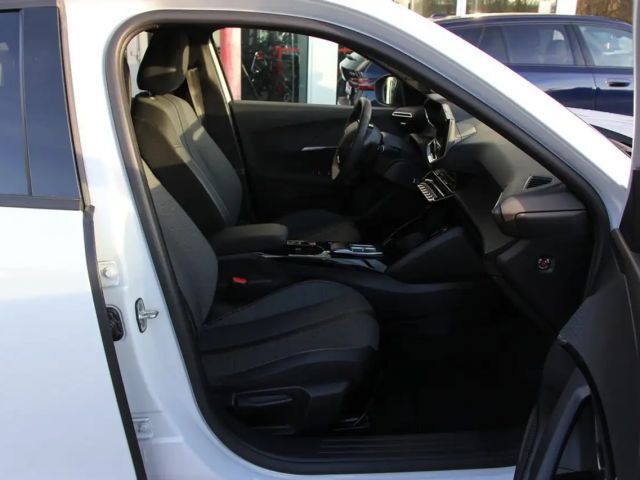 Peugeot E-2008 Allure Pack