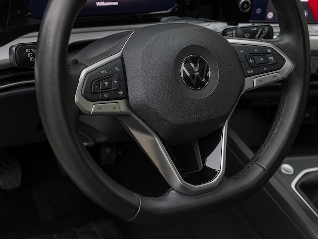 Volkswagen Golf 2.0 TDI Golf VIII Life