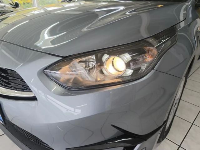 Kia Ceed GDi SportWagon Vision