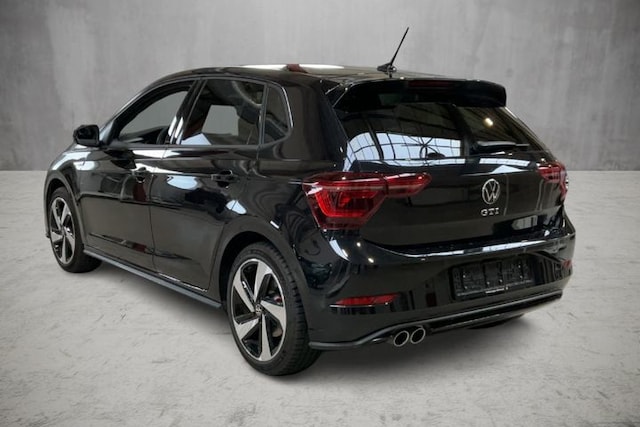 Volkswagen Polo 2.0 TSI DSG