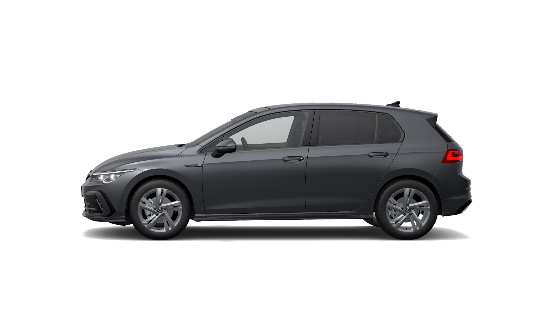 Volkswagen Golf 1.5 eTSI DSG IQ.Drive R-Line