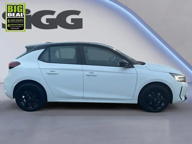 Opel Corsa 1.2 Turbo Turbo