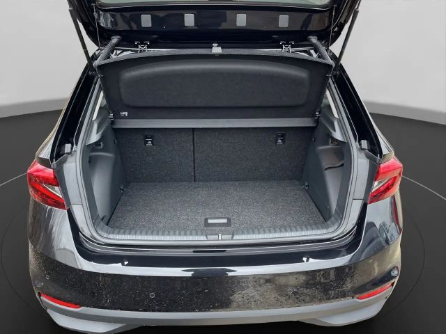 Skoda Fabia 1.0 TSI Tour