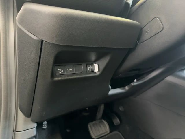 Jeep Avenger Longitude