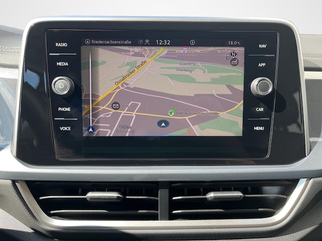 Volkswagen T-Roc 1.5 TSI DSG Style