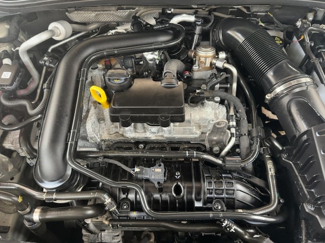 Volkswagen Taigo 1.0 TSI Life Move