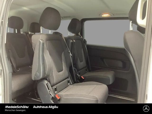 Mercedes-Benz EQV 300 Limousine Lang