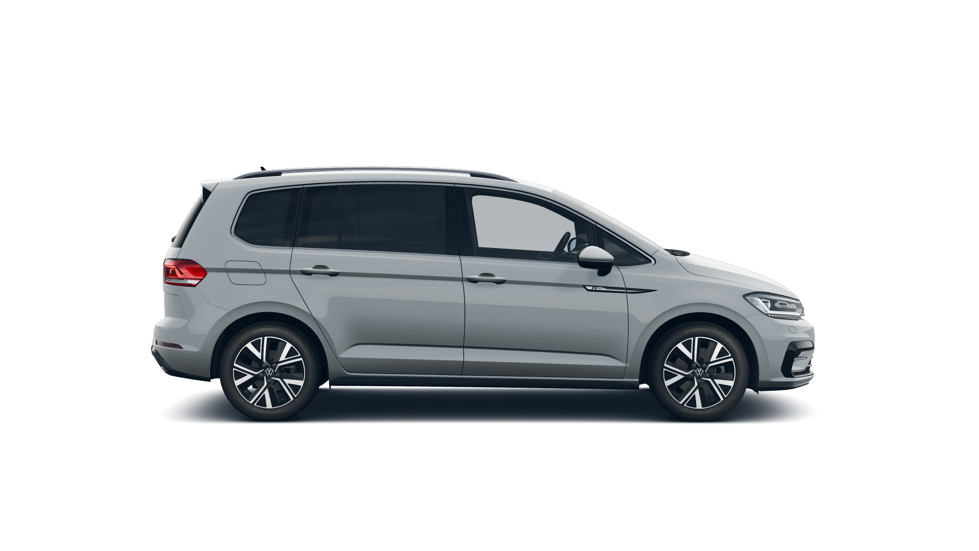Volkswagen Touran DSG R-Line