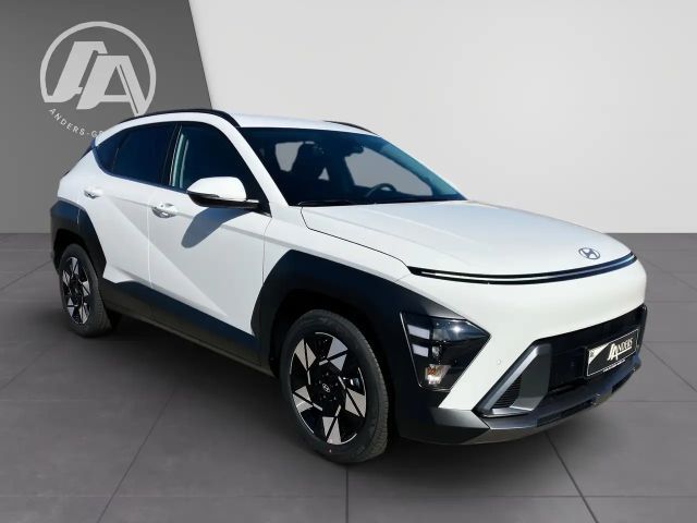 Hyundai Kona 1.6 Trend
