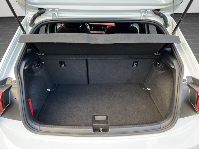 Volkswagen Polo 2.0 TSI DSG GTI