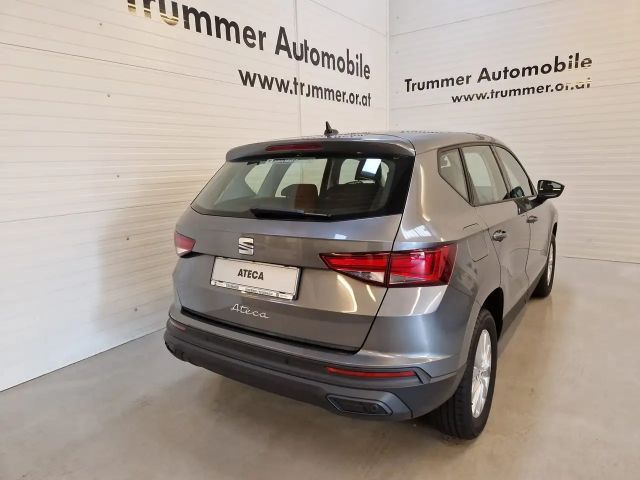 Seat Ateca 1.0 TSI Reference