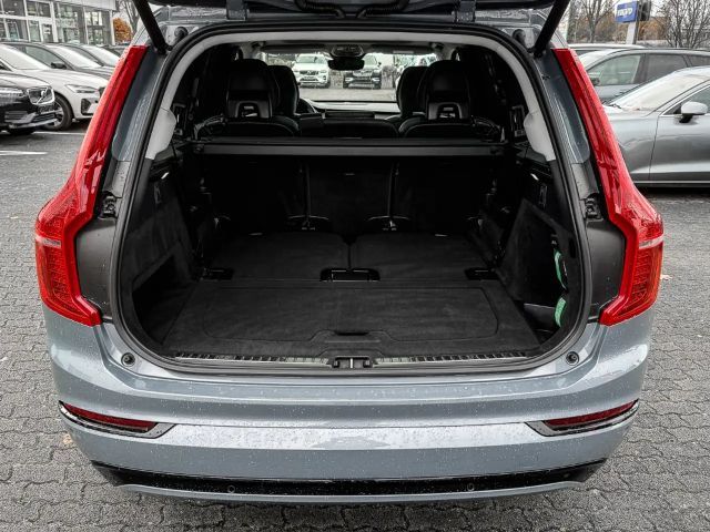 Volvo XC90 AWD Dark Ultimate