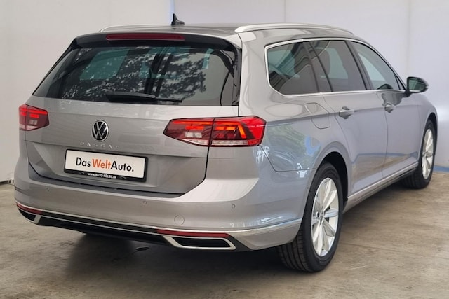 Volkswagen Passat DSG Elegance Elegance Variant