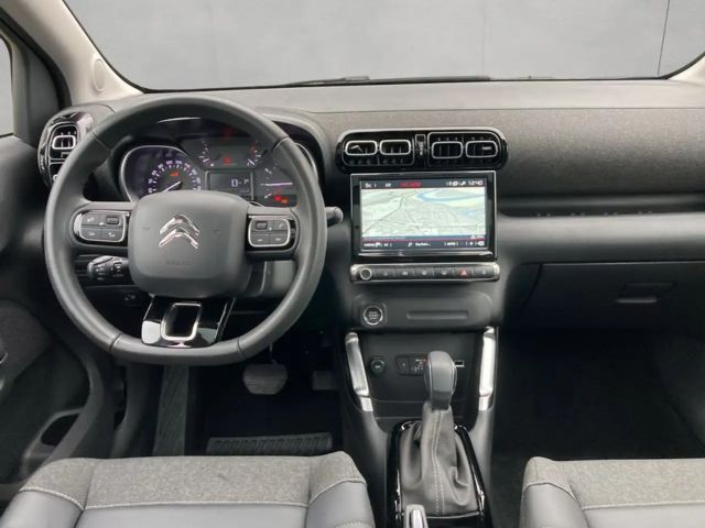 Citroën C3 Aircross Pack Shine