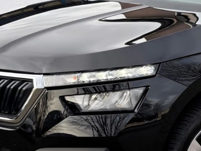 Skoda Kamiq 1.0 TSI Selection