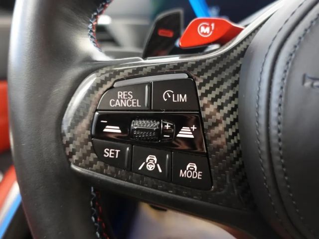 BMW M3 Competition xDrive