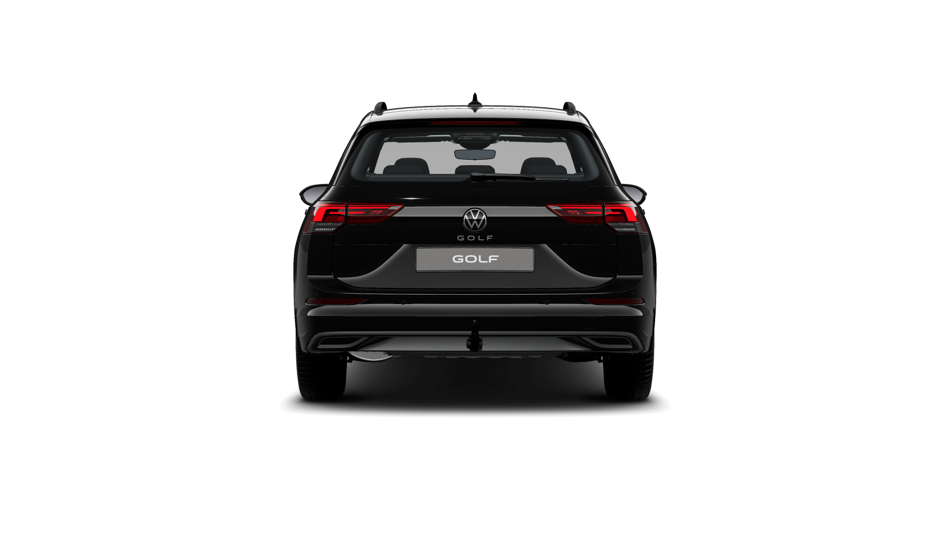 Volkswagen Golf 2.0 TDI Golf VIII Variant