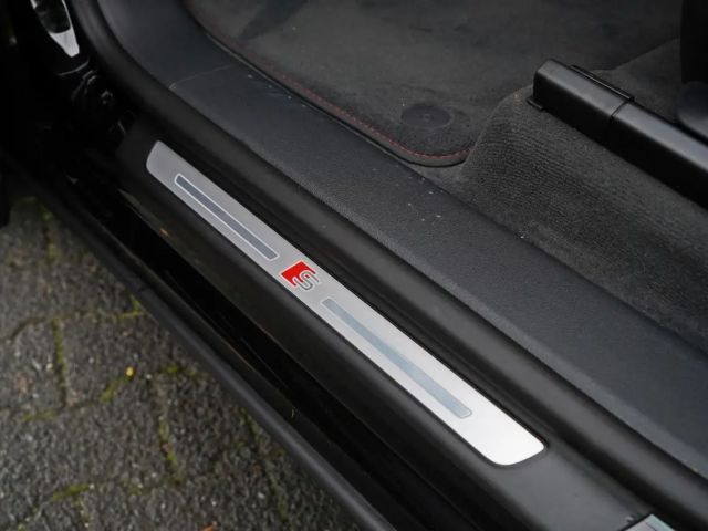 Audi Q8 Hybride S-Line