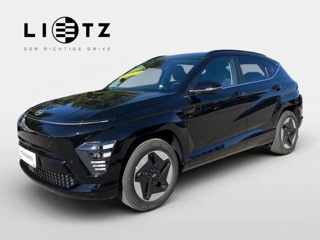 Hyundai Kona 64 kWh Electric