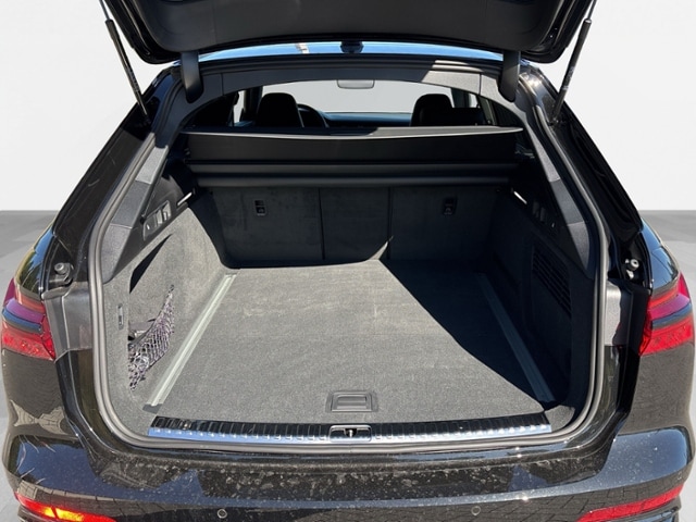 Audi S6 Avant Quattro