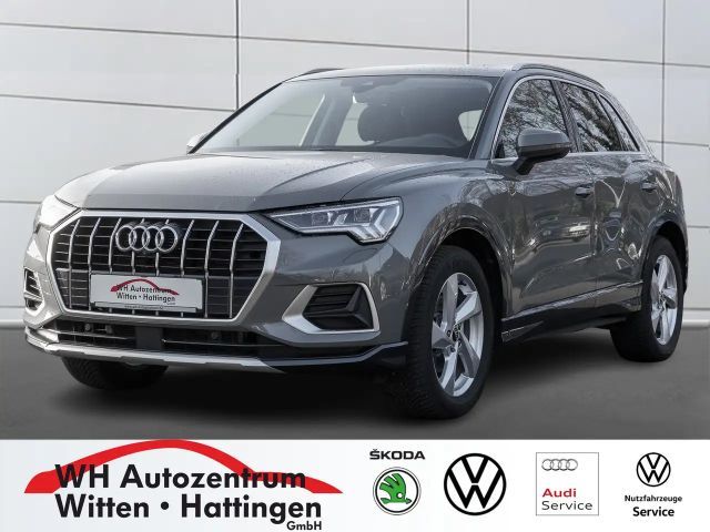 Audi Q3 35 TFSI S-Tronic