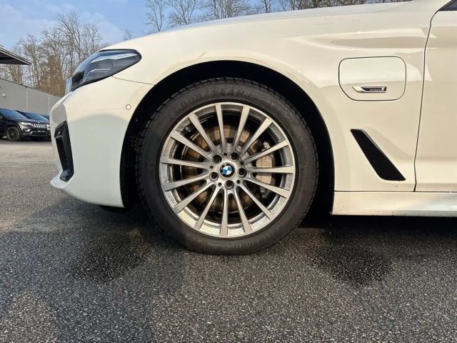BMW 530 530e Touring xDrive