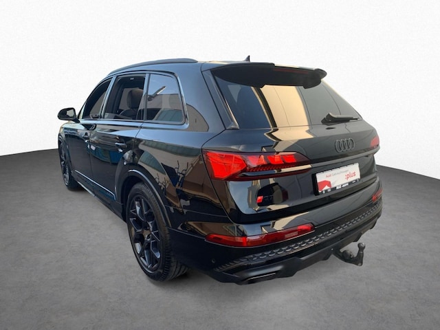 Audi Q7 50 TDI Quattro S-Line