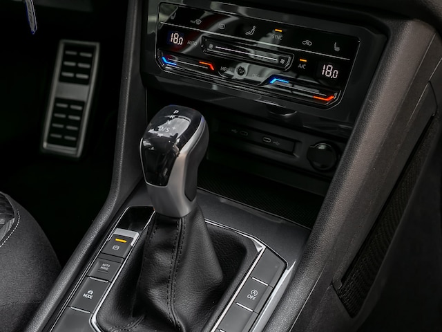 Volkswagen Tiguan 1.5 TSI DSG