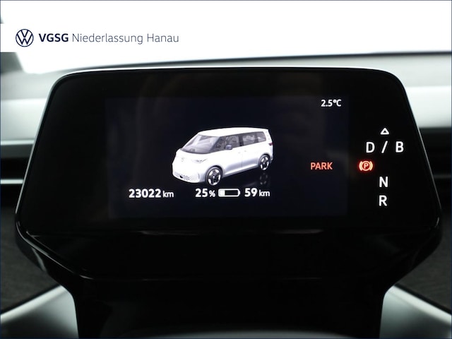 Volkswagen ID.Buzz 7-zitter GTX