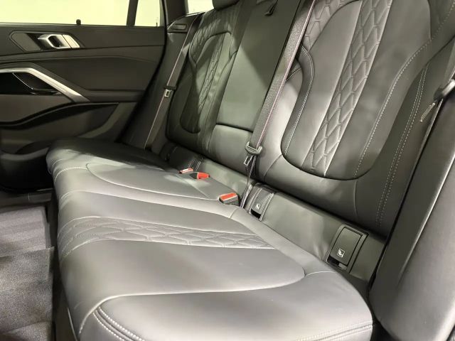 BMW X6 Coupé M-Sport xDrive40d