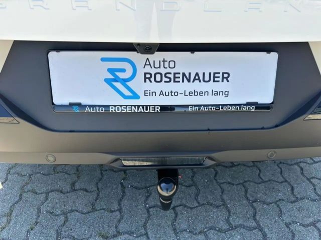 Opel Grandland X GS-Line Grand Sport Hybrid