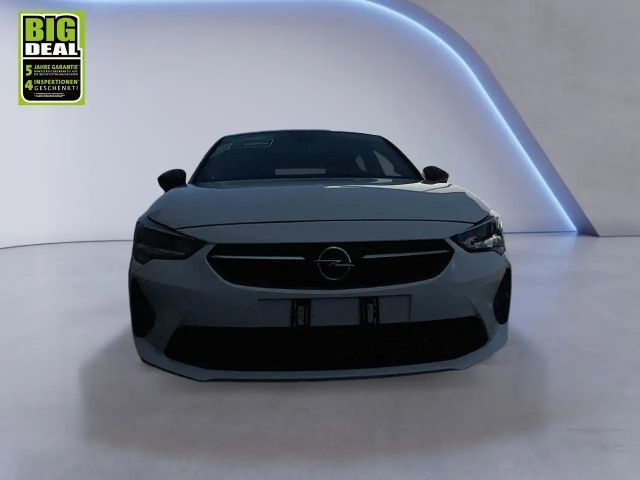 Opel Corsa Turbo Ultimate