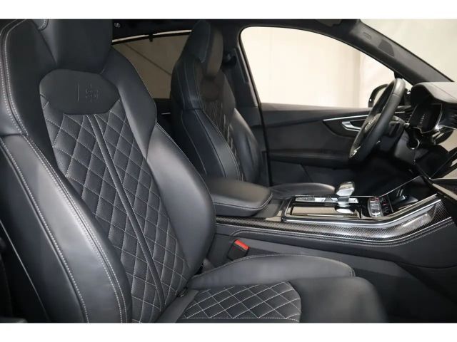 Audi SQ7 4.0 TFSI Competition Quattro