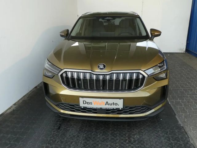 Skoda Kodiaq Selection iV