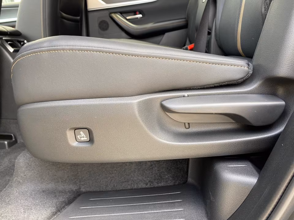 Mazda CX-80 Homura Plus