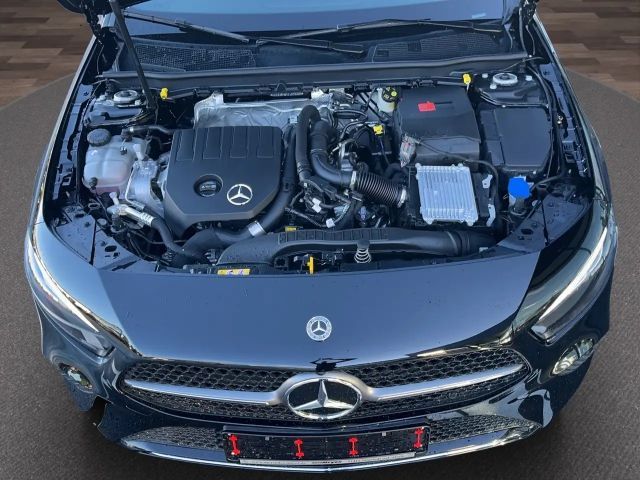 Mercedes-Benz A 200 Progressive