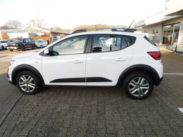 Dacia Sandero Comfort Stepway