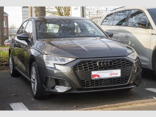 Audi A3 30 TFSI Sedan Sportback