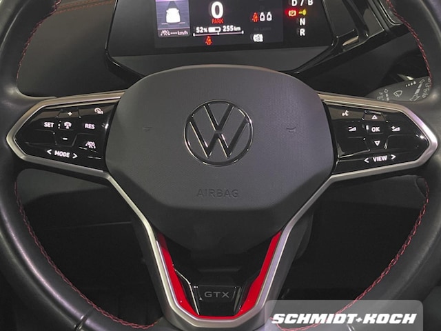 Volkswagen ID.4 4Motion GTX