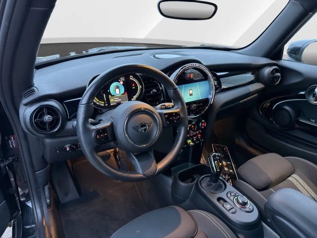 MINI Mini Electric SE