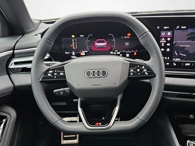 Audi A5 Avant S-Line S-Tronic