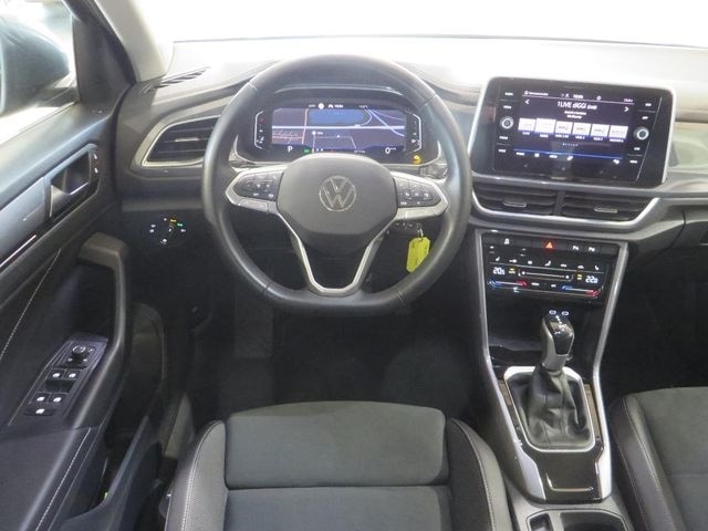 Volkswagen T-Roc 1.5 TSI DSG Style