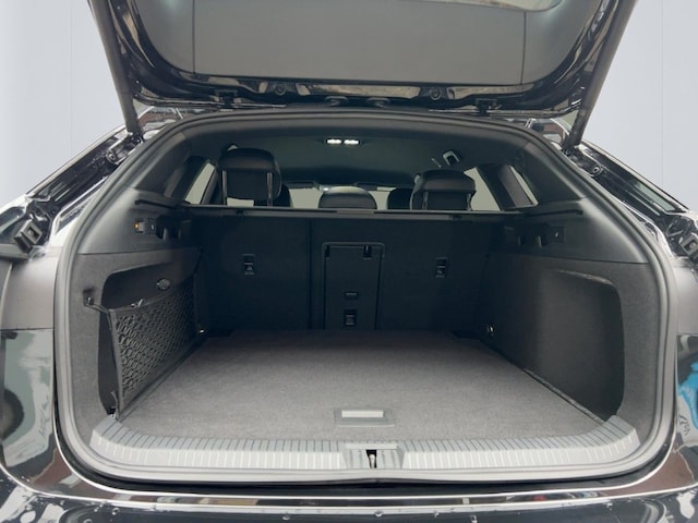 Volkswagen ID.7 4Motion GTX Tourer