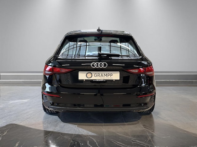 Audi A3 30 TFSI Sportback