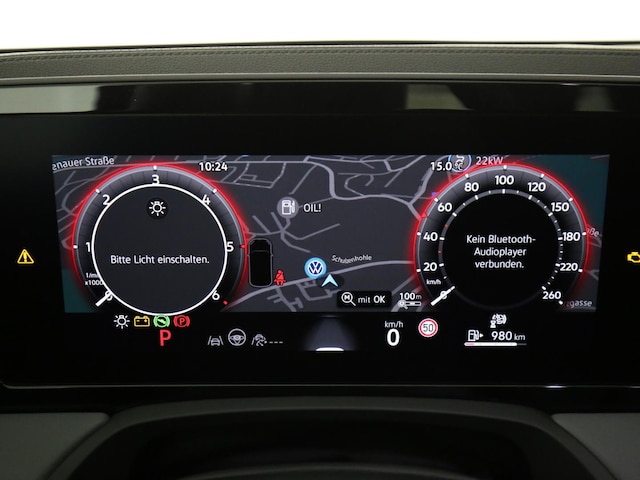 Volkswagen Passat 2.0 TDI Business DSG Variant