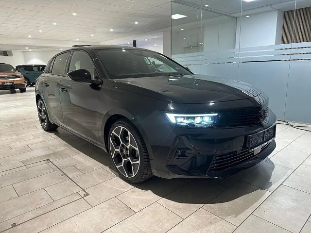 Opel Astra Turbo Ultimate