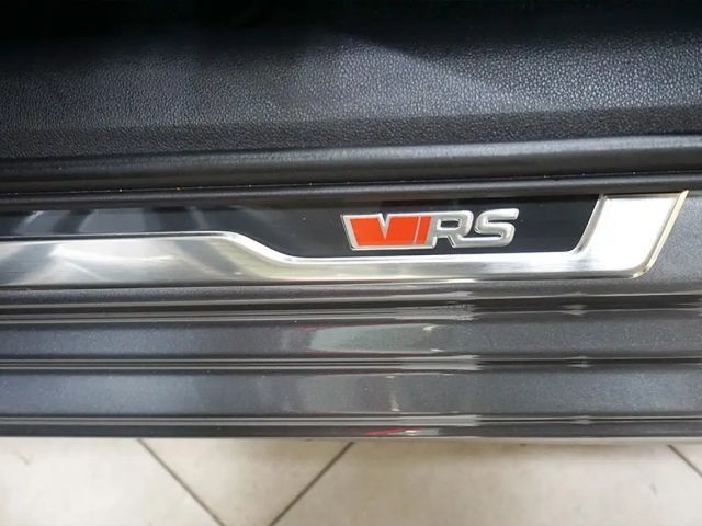 Skoda Octavia 2.0 TDI RS