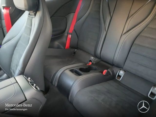 Mercedes-Benz CLE 220 AMG Line Coupé